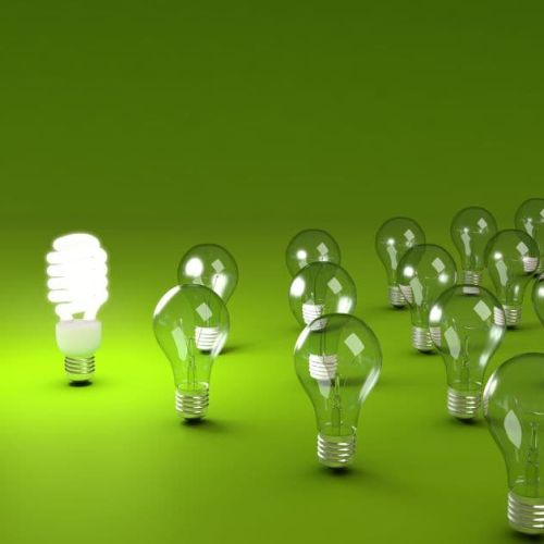 Unimec Lights Up the Future: The Relamping Project for a More Sustainable Business