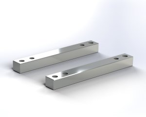 SP Mounting Plates