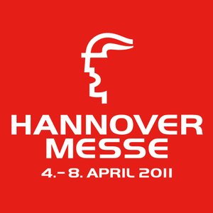 Logo Hannover Messe 2011
