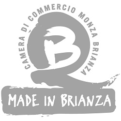 Marchio "Made in Brianza"