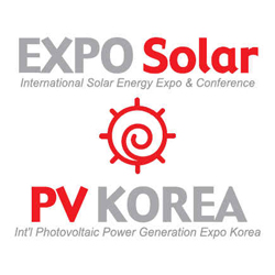 Expo Solar Korea 2013
